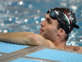 Úszógála 2015 - fotó: 