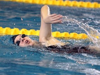 Úszógála 2015 - fotó: 