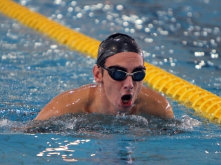 Úszógála 2015 - fotó: 