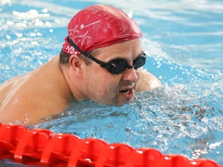 Úszógála 2015 - fotó: 