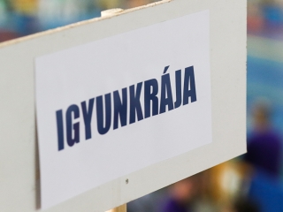 Úszógála 2015 - fotó: 