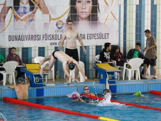 Úszógála 2015 - fotó: 