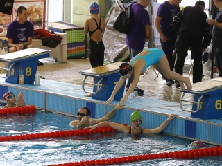 Úszógála 2015 - fotó: 