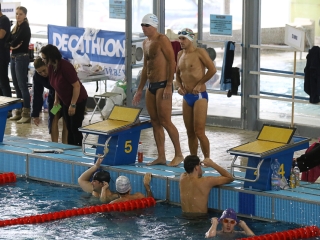 Úszógála 2015 - fotó: 