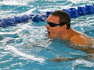 Úszógála 2015 - fotó: 