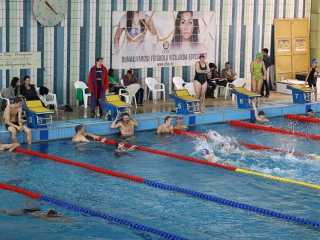 Úszógála 2015 - fotó: 