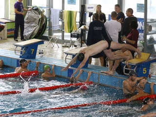 Úszógála 2015 - fotó: 