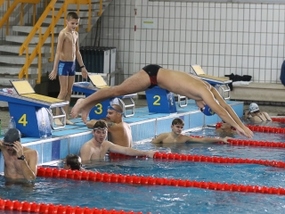 Úszógála 2015 - fotó: 