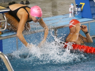 Úszógála 2015 - fotó: 