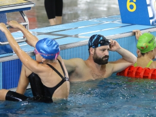 Úszógála 2015 - fotó: 