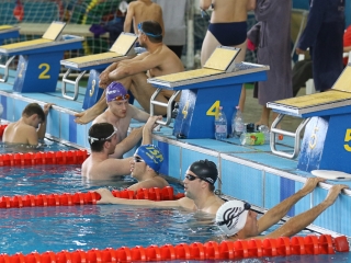 Úszógála 2015 - fotó: 