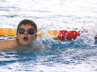 Úszógála 2015 - fotó: 