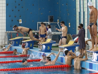 Úszógála 2015 - fotó: 