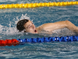 Úszógála 2015 - fotó: 