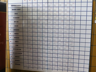 Úszógála 2015 - fotó: 