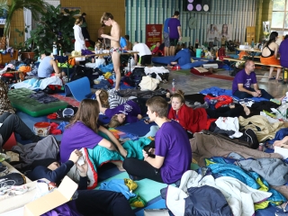 Úszógála 2015 - fotó: 