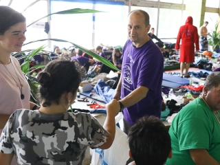 Úszógála 2015 - fotó: 