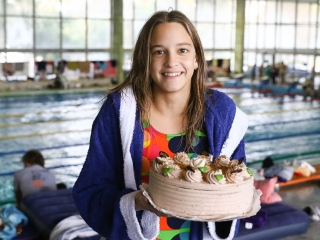 Úszógála 2015 - fotó: 