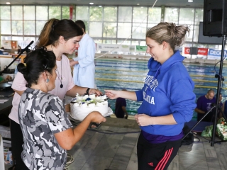 Úszógála 2015 - fotó: 