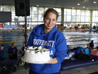 Úszógála 2015 - fotó: 