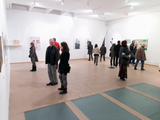 Szlalom - fotó: Ónodi Zoltán