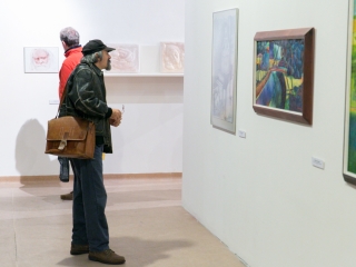 Szlalom - fotó: Ónodi Zoltán