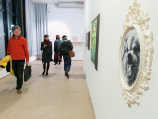 Szlalom - fotó: Ónodi Zoltán