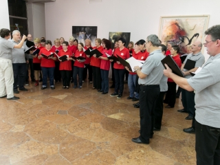 Szlalom - fotó: Ónodi Zoltán