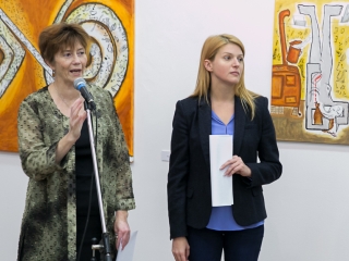 Szlalom - fotó: Ónodi Zoltán