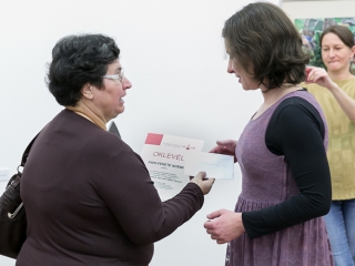 Szlalom - fotó: Ónodi Zoltán