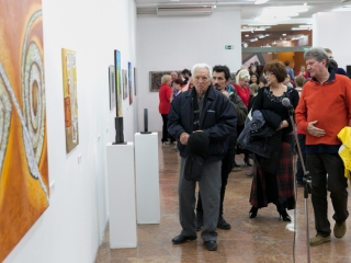 Szlalom - fotó: Ónodi Zoltán