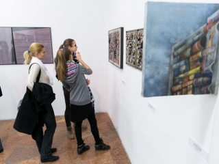 Szlalom - fotó: Ónodi Zoltán