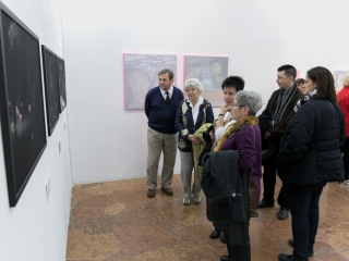 Szlalom - fotó: Ónodi Zoltán