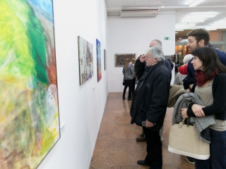 Szlalom - fotó: Ónodi Zoltán