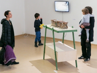 Szlalom - fotó: Ónodi Zoltán