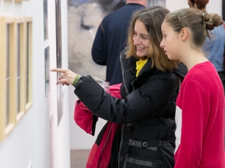 Szlalom - fotó: Ónodi Zoltán