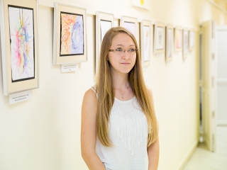 Galériát avattak az MMK-ban! - fotó: Ónodi Zoltán