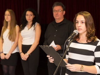 Galériát avattak az MMK-ban! - fotó: Ónodi Zoltán