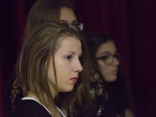 Galériát avattak az MMK-ban! - fotó: Ónodi Zoltán