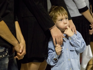 Galériát avattak az MMK-ban! - fotó: Ónodi Zoltán