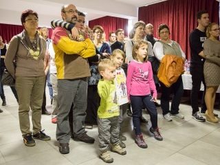 Galériát avattak az MMK-ban! - fotó: Ónodi Zoltán