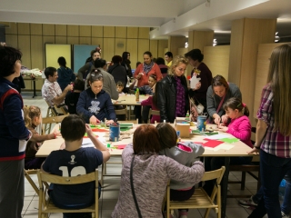 Jégvarázs - fotó: Ónodi Zoltán