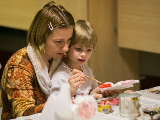 Jégvarázs - fotó: Ónodi Zoltán