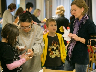 Jégvarázs - fotó: Ónodi Zoltán