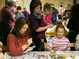 Jégvarázs - fotó: Ónodi Zoltán