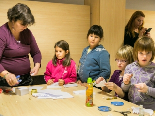 Jégvarázs - fotó: Ónodi Zoltán