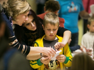 Jégvarázs - fotó: Ónodi Zoltán