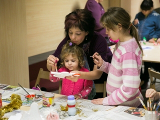 Jégvarázs - fotó: Ónodi Zoltán