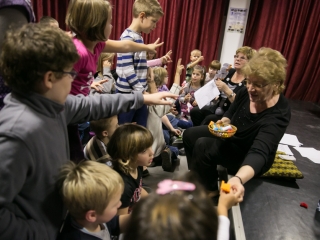 Jégvarázs - fotó: Ónodi Zoltán