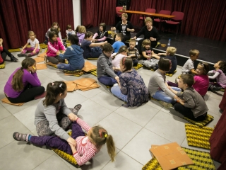 Jégvarázs - fotó: Ónodi Zoltán